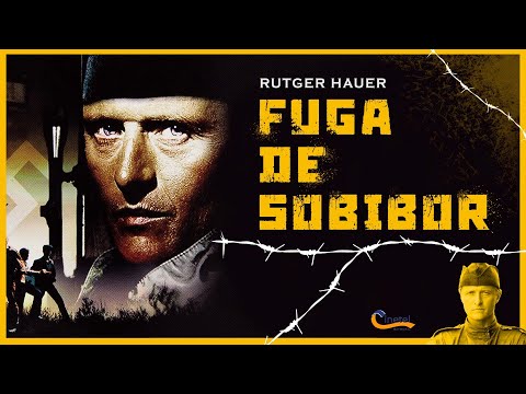 Fuga de Sobibor