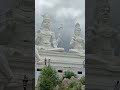 Srikalahasti Temple Shiva Parvati Big Statue Sri Kalahasti Shorts God Srikalahasti Yt
