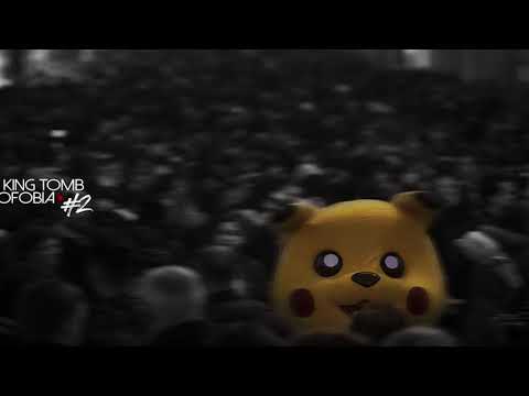 Erigrek - Antropofobia Feat.Tomb (Prod.Fryta Beatz) #2