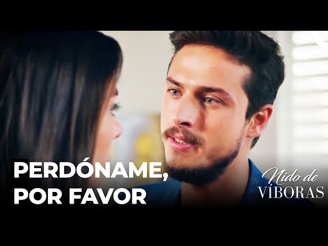 Nagme No Puede Perdonarle A Ejder - Nido De Víboras