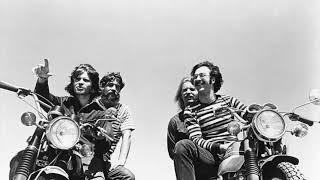 Creedence Clearwater Revival - The Working Man - From Their (1968) S/T Album - Lyrics In Description