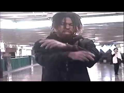 AJ Suede - Negative Energy