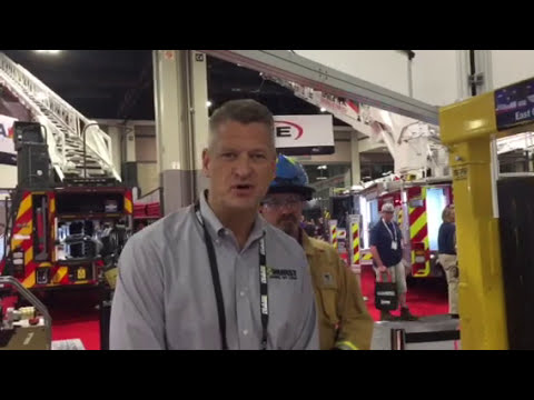 StrongArm Door Breach Demonstration