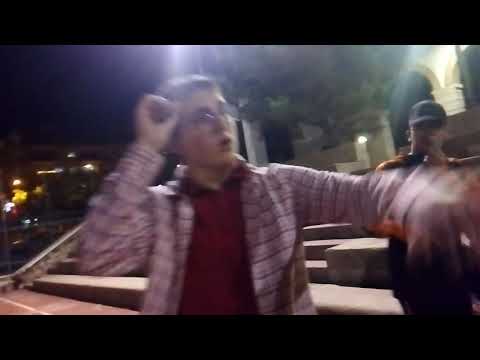 Joaquín y El hijo del mata Vs Esedoblece - Batallas Coca