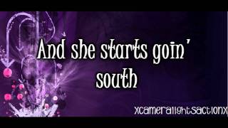 Stereos- Body Move with lyrics on screen HD!