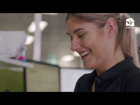 2023 Apprenticeship & Traineeship - Holly Sherman