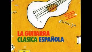 Manuel de Falla - El Amor Brujo: Cancion del fuego fatuo