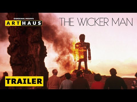 Trailer-Vorschau: The Wicker Man