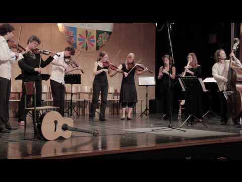 Symbolic Orchestra - Zrejlo je žito