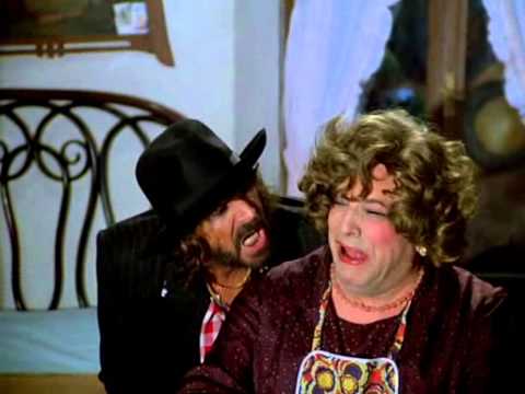 Tomas Milian - Embè ?