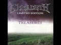 Megadeth - New World Order (Demo)