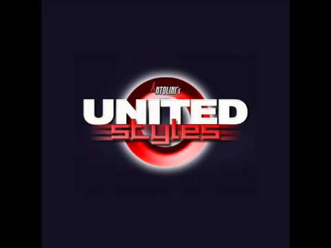 Luca Antolini and TRX - Lost In Time [Power Hardstyle 2010]