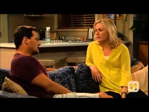 Lauren and Matt scene 1 ep 7066