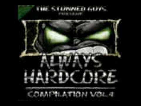 Darrien Kelly  & The Uknown MC - The People Want More (Marc Acardipane remix)