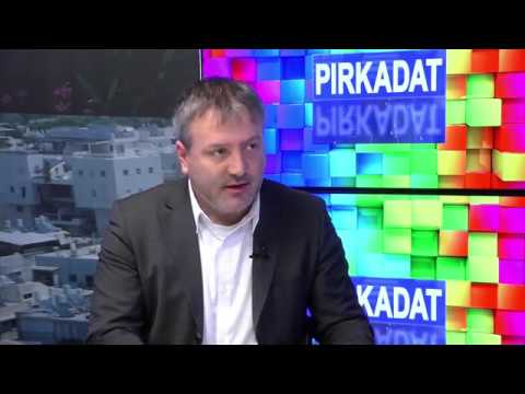 PIRKADAT: Szabadai Viktor