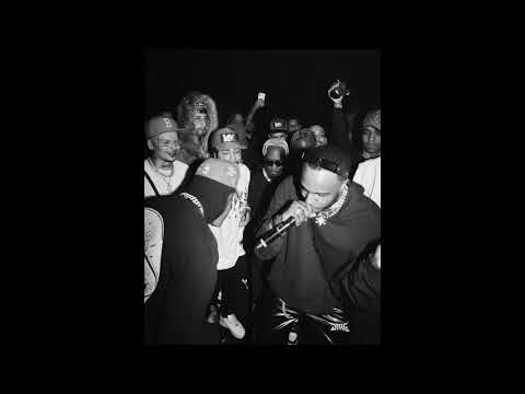 (FREE HARD) Recayd Mob  x The Boy x Derek Type beat - "Atrás de tu" (Prod.Lp.OG$)