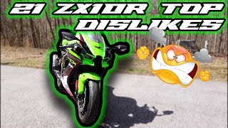 Download lagu What i HATE about my 2021 ZX10R mp3