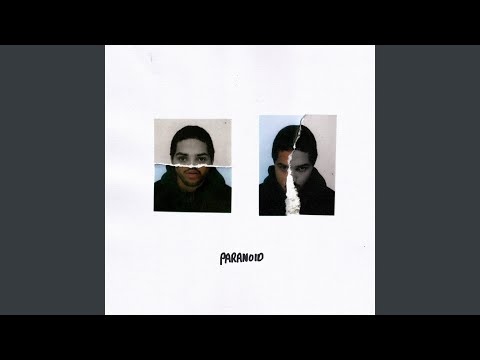 Video thumbnail for Paranoid