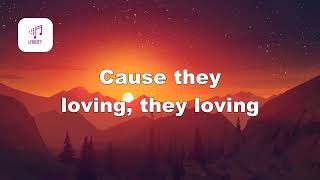 Chris Brown - Picture Me Rollin' (Lyrics)