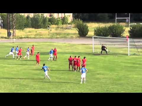 2015-07-08 Monarhs-Flaminko - FK Rīnūži Rīga (FK Daugava Rīga)