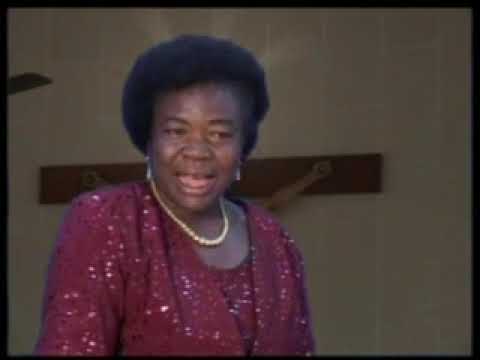 Ify Orajekwe - Oh Jesus Are Black or White?  Official Video)