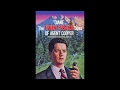 Diane The Twin Peaks Tapes Of Agent Dale Cooper