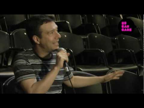 Escancarando com Marco Antônio Pâmio