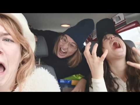 On tour with 24/7 DIVA HEAVEN & HATHORS 2019 (tourtrailer)