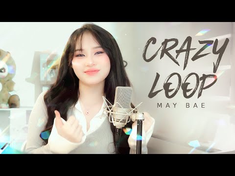 Crazy Loop - Crazy Loop (Mm-ma-ma) | MayBae Cover | Official Music Video