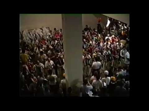 1987   Show of Shows   Quaker City   Warm Up