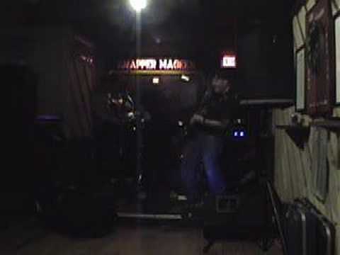 Live @ Snapper Magee's w/ Erica Quitzow
