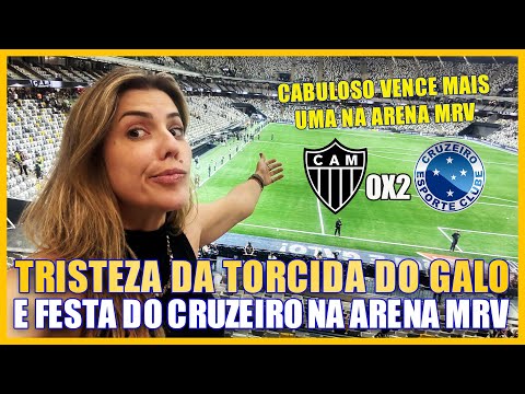 COCK TWIST SADNESS AND CABULOUS FEASTS INSIDE THE MRV ARENA! Athletic MG 0x2 Cruiser