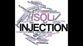 PL/SQL and SQL Injection Lesson 5 - 2nd Order Attack Demonstration