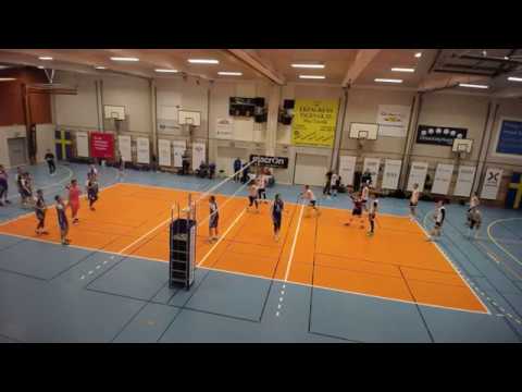 Vingåkers VK - Sollentuna VK