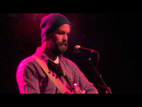 Torben Stock - When will it be - Live @ Küchensessions Festival, Hamburg - 08/2012