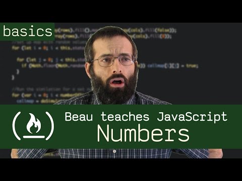 Data Structures and Algorithms in JavaScript Full Course for Beginners
