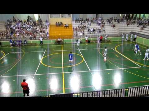 Copão de Futsal - Série A - Termir/CRA x Bonde dos Sem
