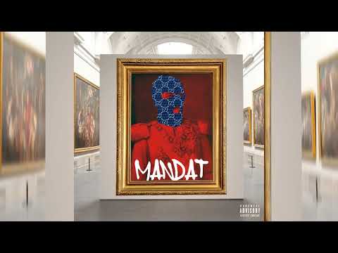 Polo Čare & Bradr Hari - Mandat (prod. by Gutinzz)