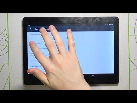 Как сменить дефолтные приложения Mediatek KT107 / Поменять стандарнтые программы на Mediatek KT107