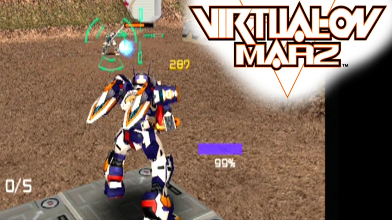 Gameplay Video