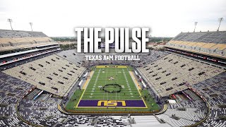 Download lagu The Pulse: Texas A&M Football | 'Hostile Takeover' | S12 Ep08 mp3 Download lagu The Pulse: Texas A&M Football | 'Hostile Takeover' | S12 Ep08 mp3