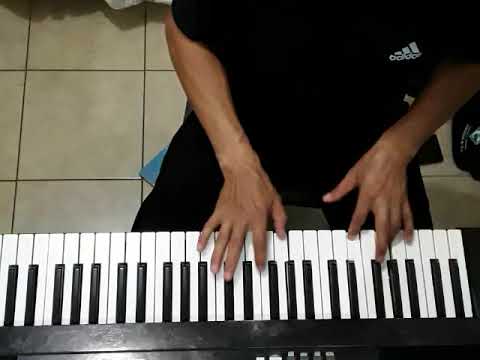 Aguarda En Jehová - La Paz de Cristo
