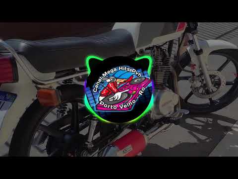 MC Laninha dos Malcriadus - Elas Querem é Queidar - (DJ Vitor Rodrigues Remix)