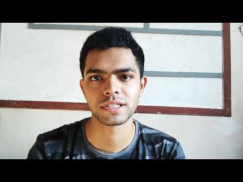 Aakash Shirgaonkar Exercises