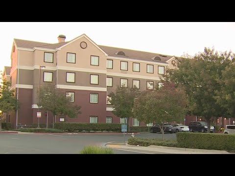 Permanent supportive housing community now open in Natomas