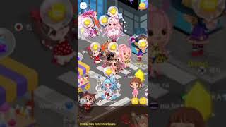 Line play episode 2