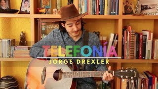 Jorge Drexler - Telefonía