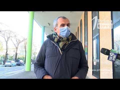 A Contrada riparte la scuola in presenza. Il sindaco: una decisione sofferta ma consapevole