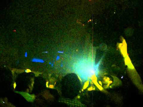 Dont You Worry Child - Tiesto @ Pacha Ibiza