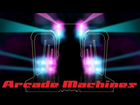 Konmentary: Where to get your own arcade machines